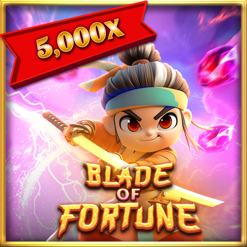Blade of Fortune
